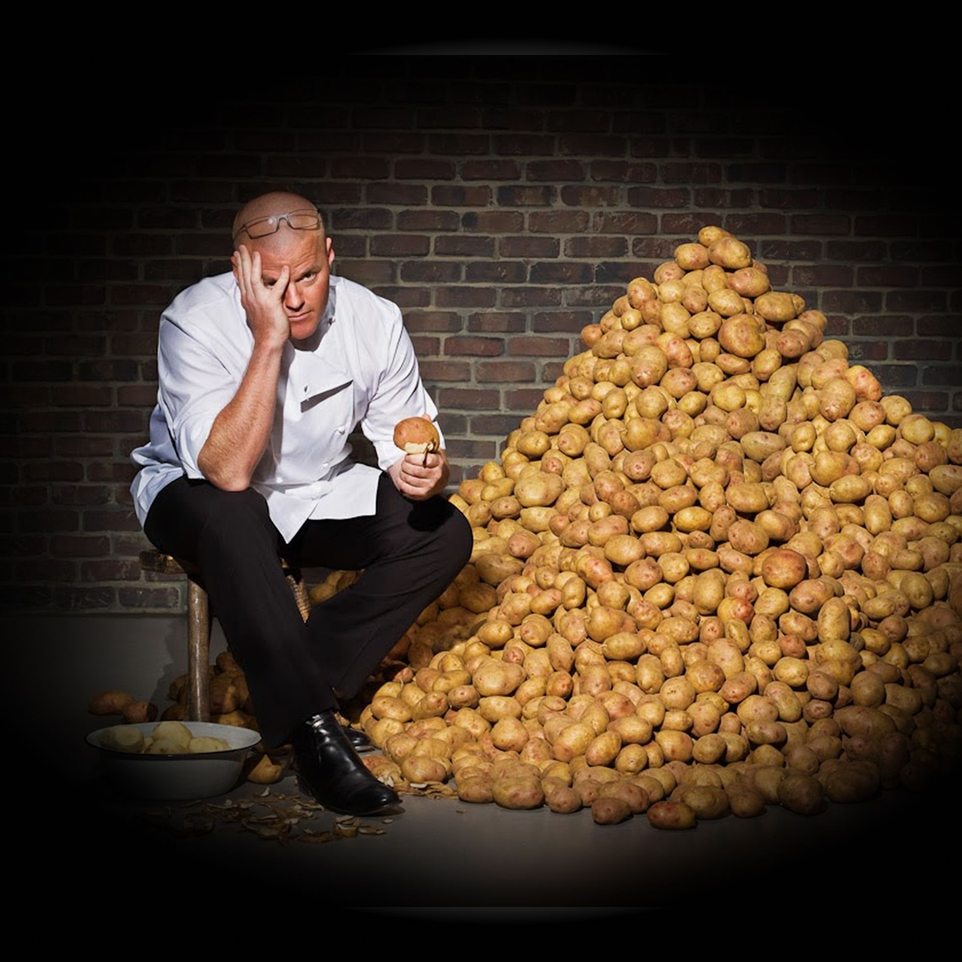 Walkers Do Us A Flavour