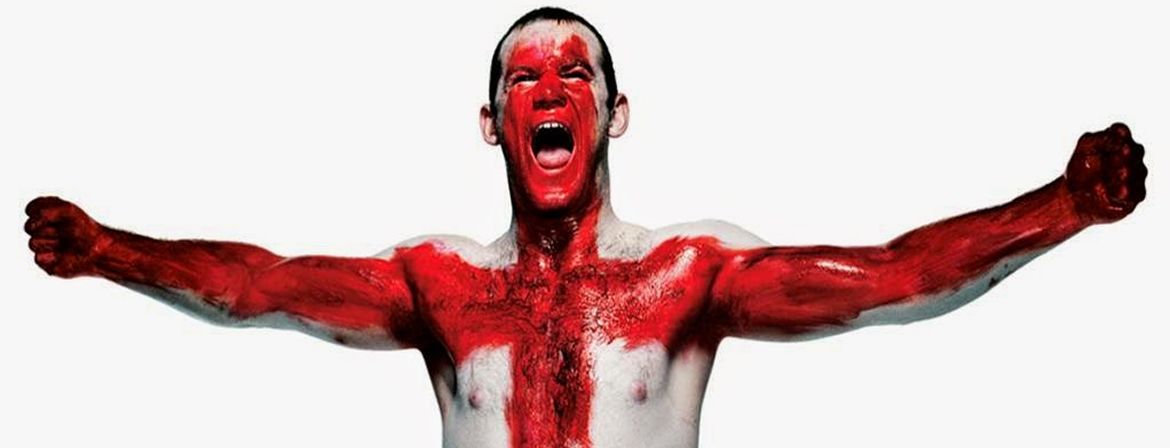 Nike St George (2006)