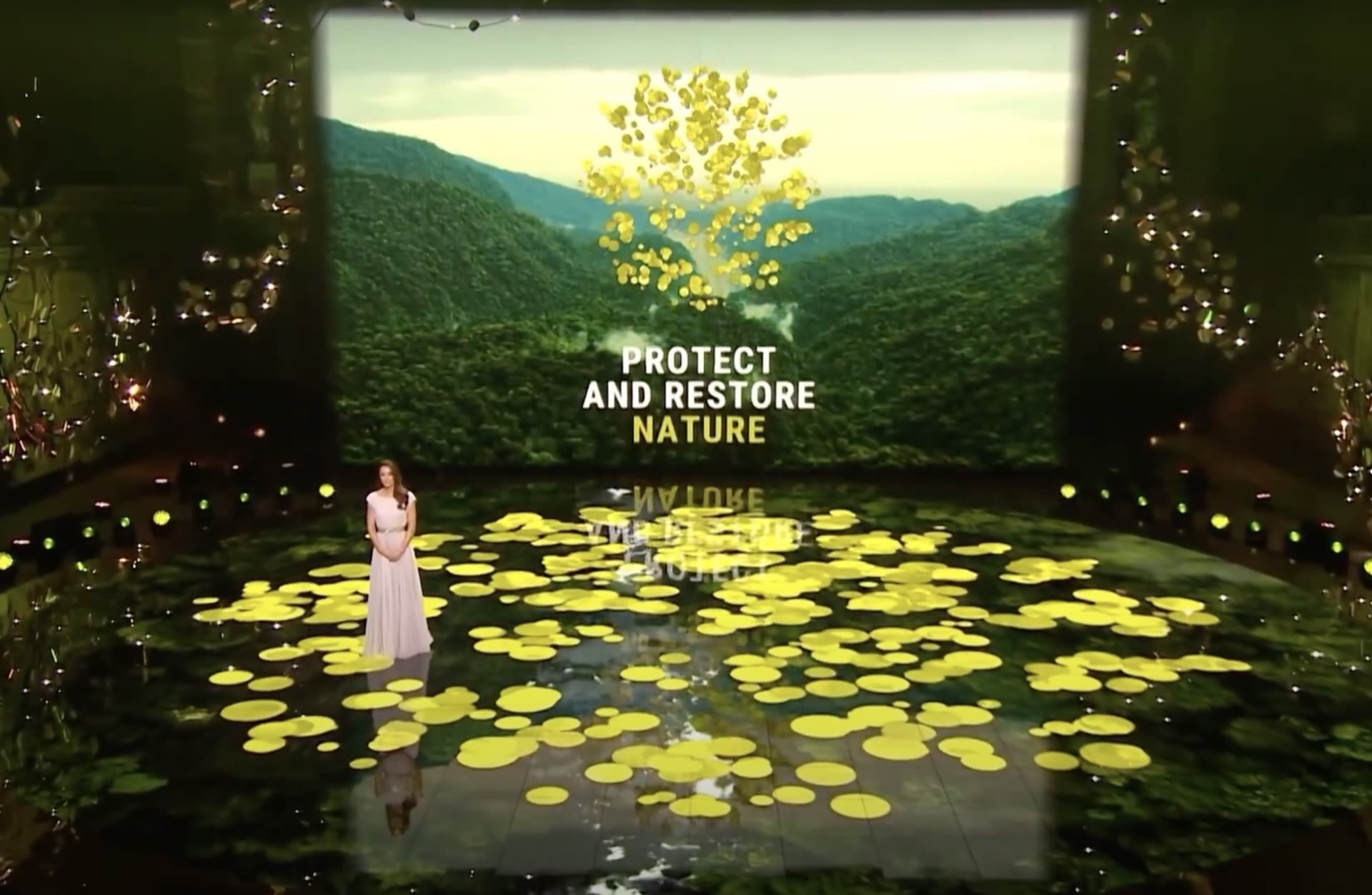 The Earthshot Prize (2021)