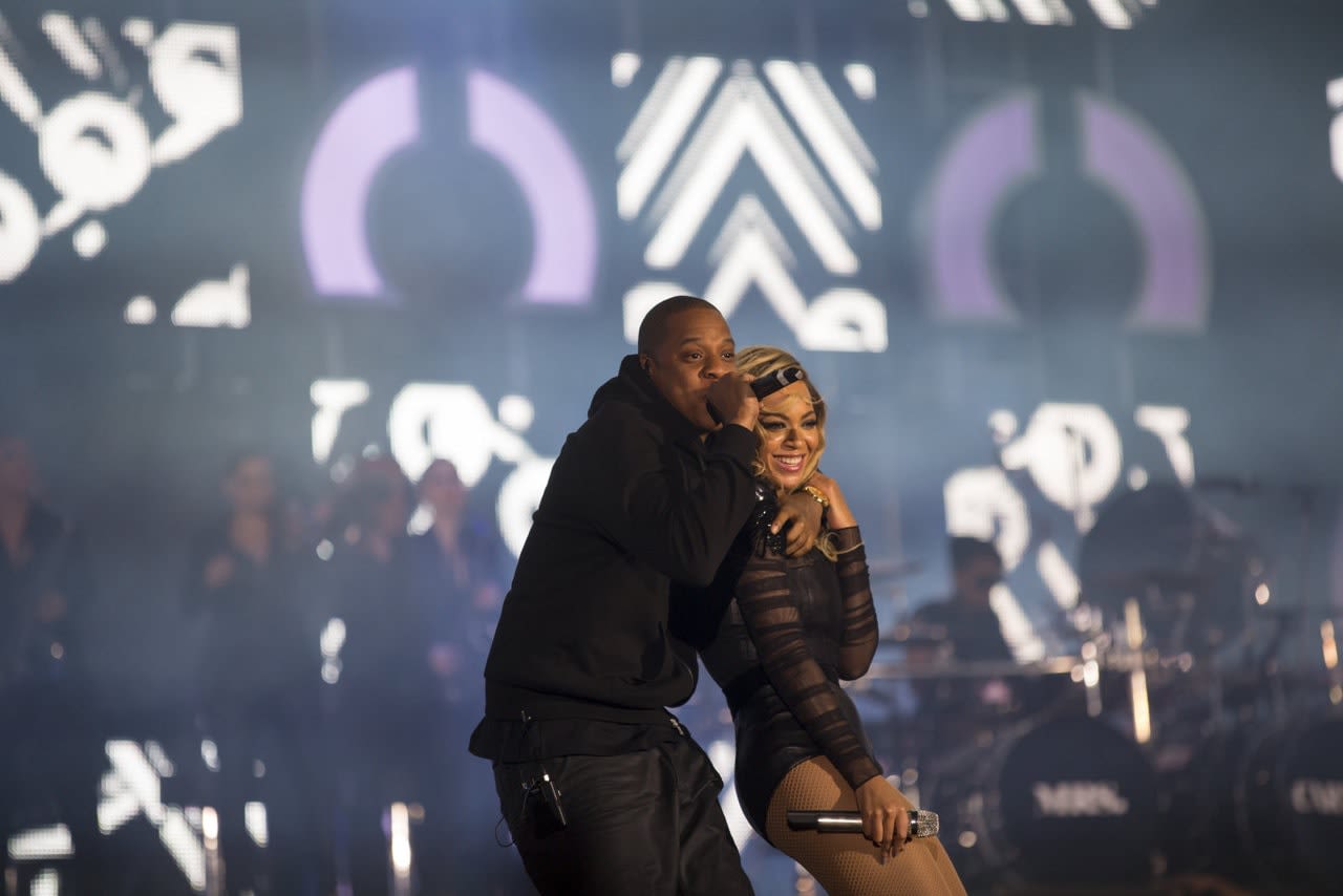 Gucci Chime For Change (2013)