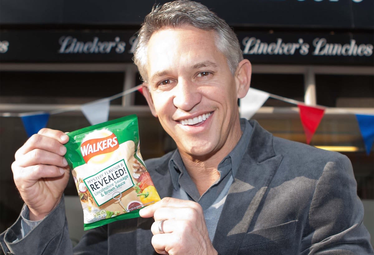 Walkers Reformulation (2006)