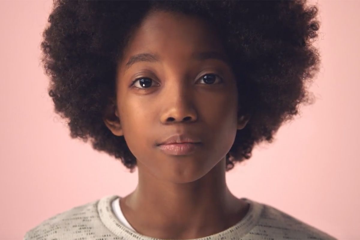 One Org Girls Count (2017)