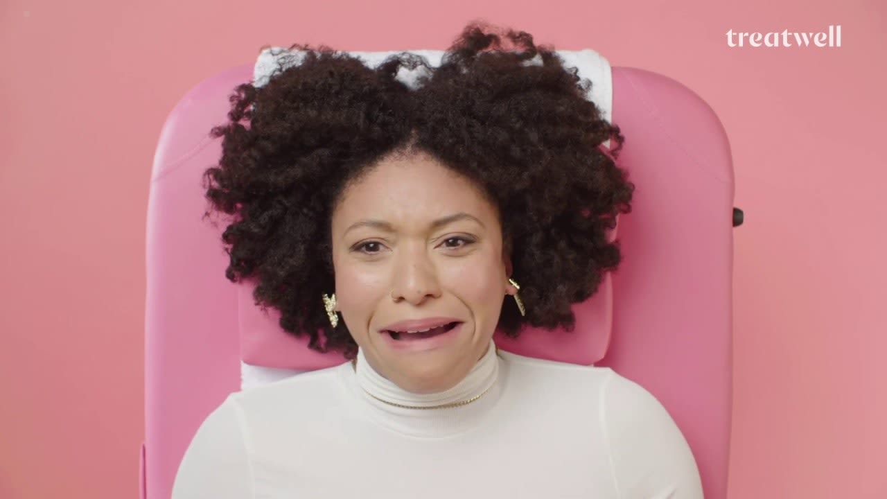 Treatwell Life Saving Wax (2019)