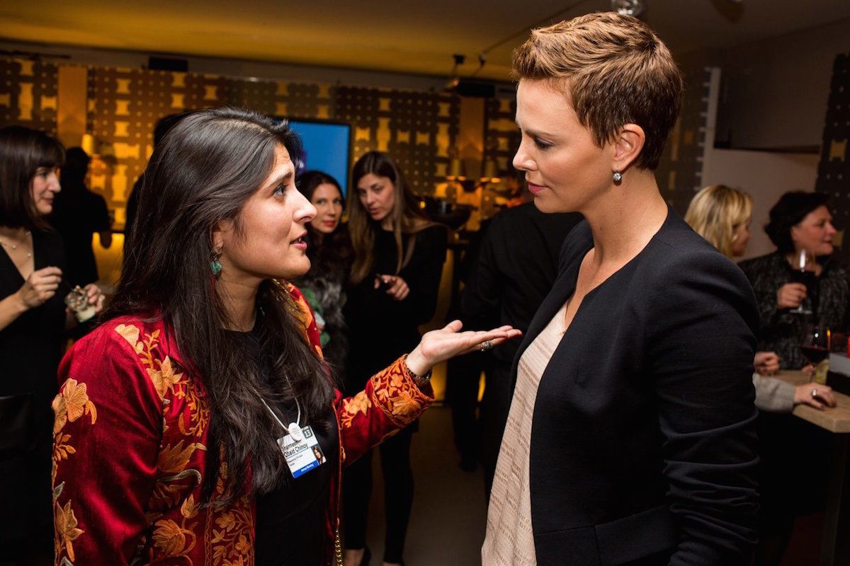 Freuds Important Dinners For Women (2008)