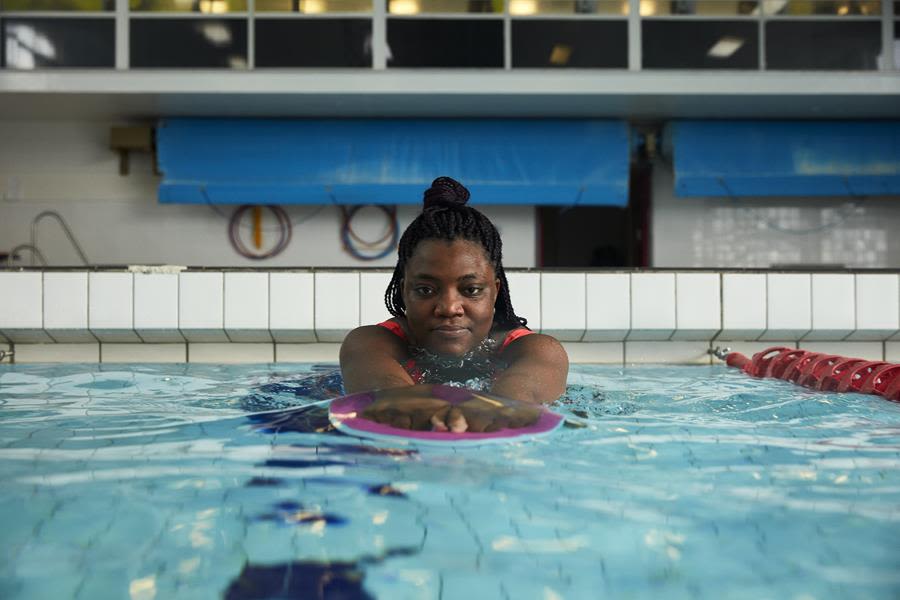 Sport England This Girl Can (2015)