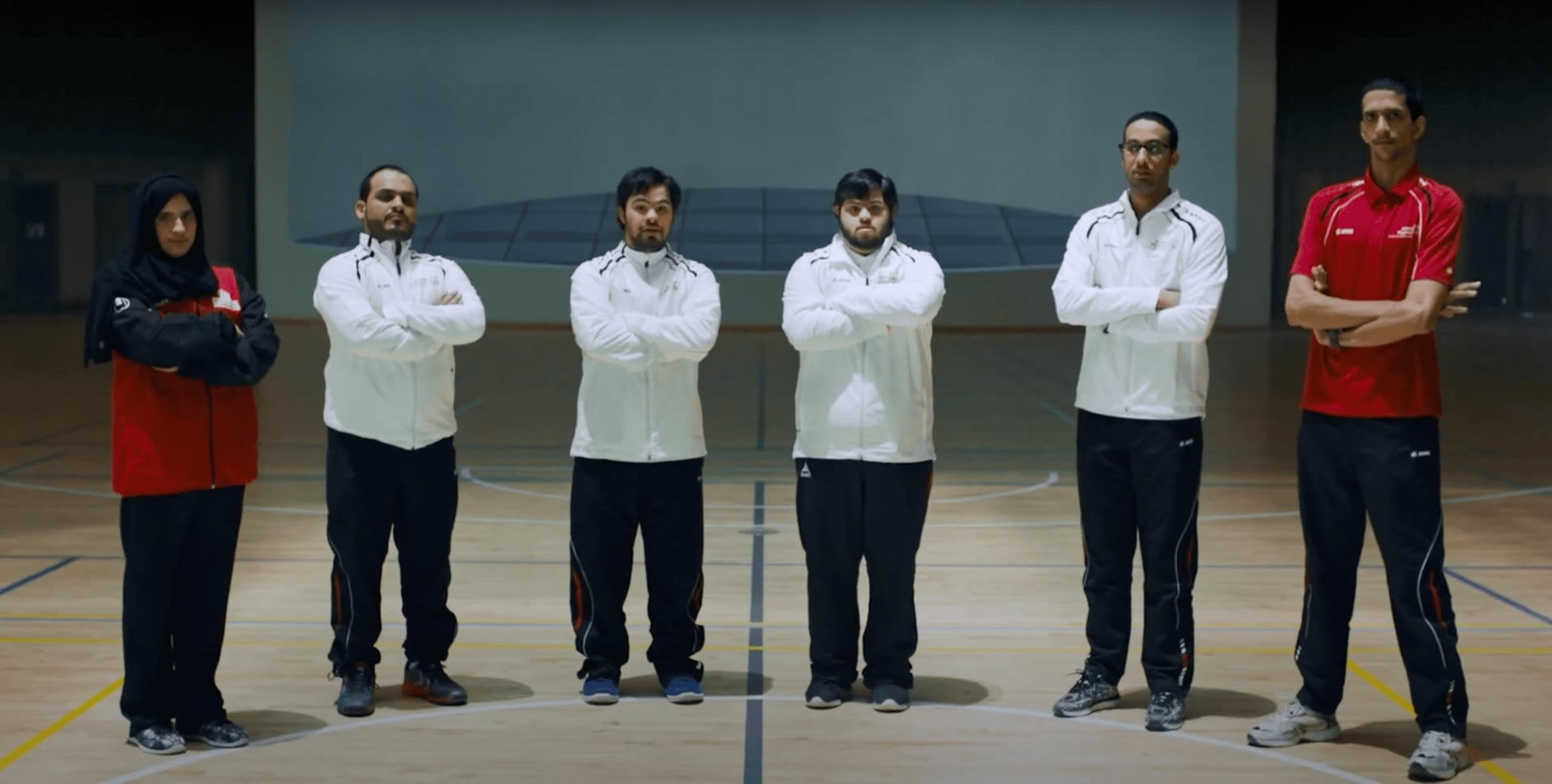 World Games Abu Dhabi (2019)