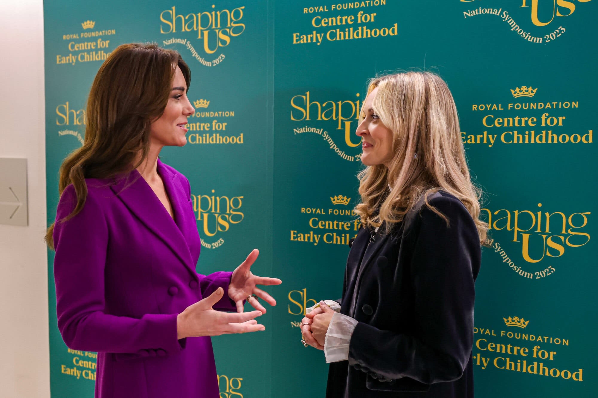 Royal Foundation Centre For Early Childhood Shaping Us (2024)