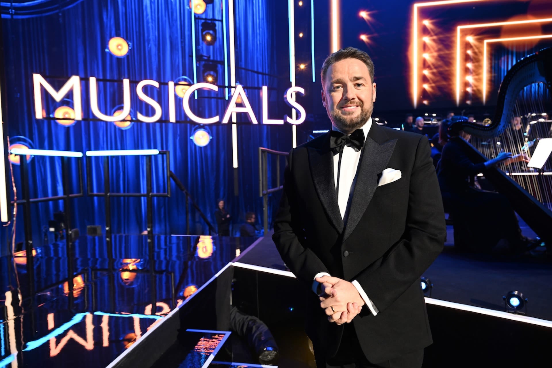 National Lottery Big Night Of Musicals (2023-)