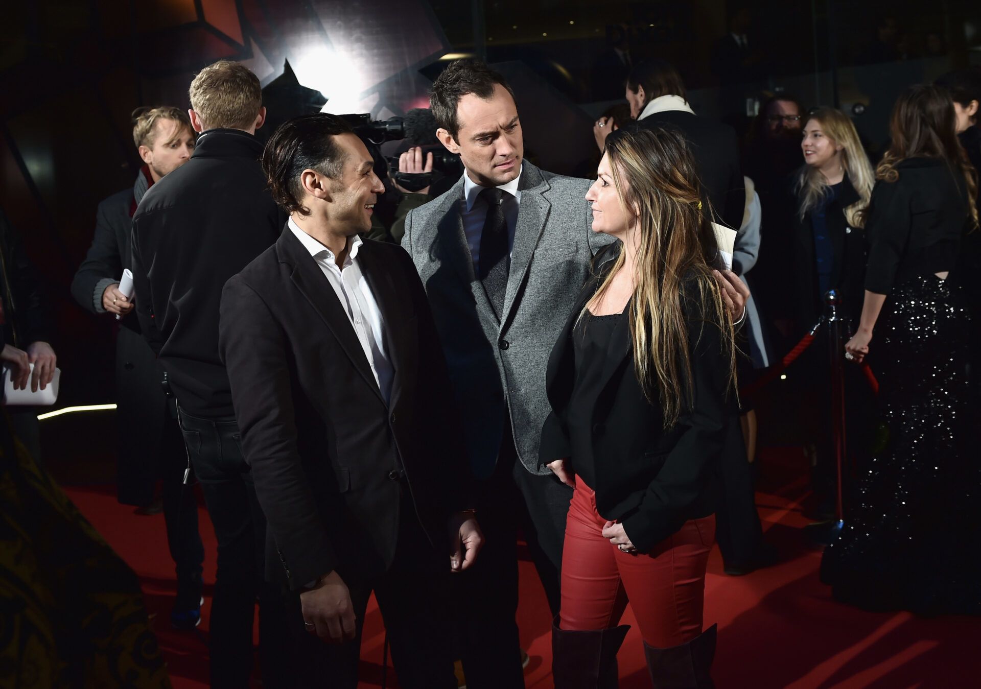 Lexus The Life RX (2016)