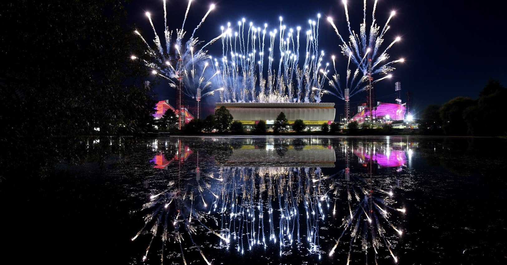 Birmingham Commonwealth Games (2022)