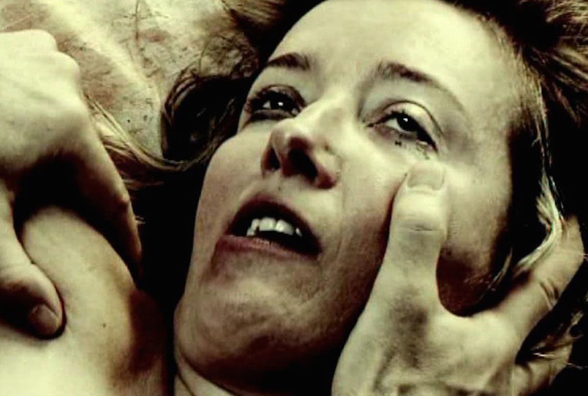 Helen Bamber Foundation (2010)