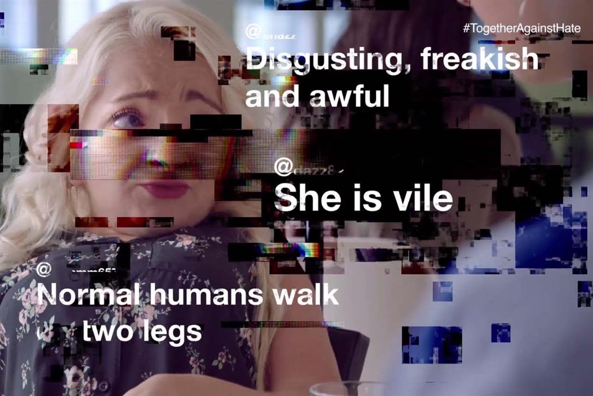 Mars & McCain Together Against Hate (2018)