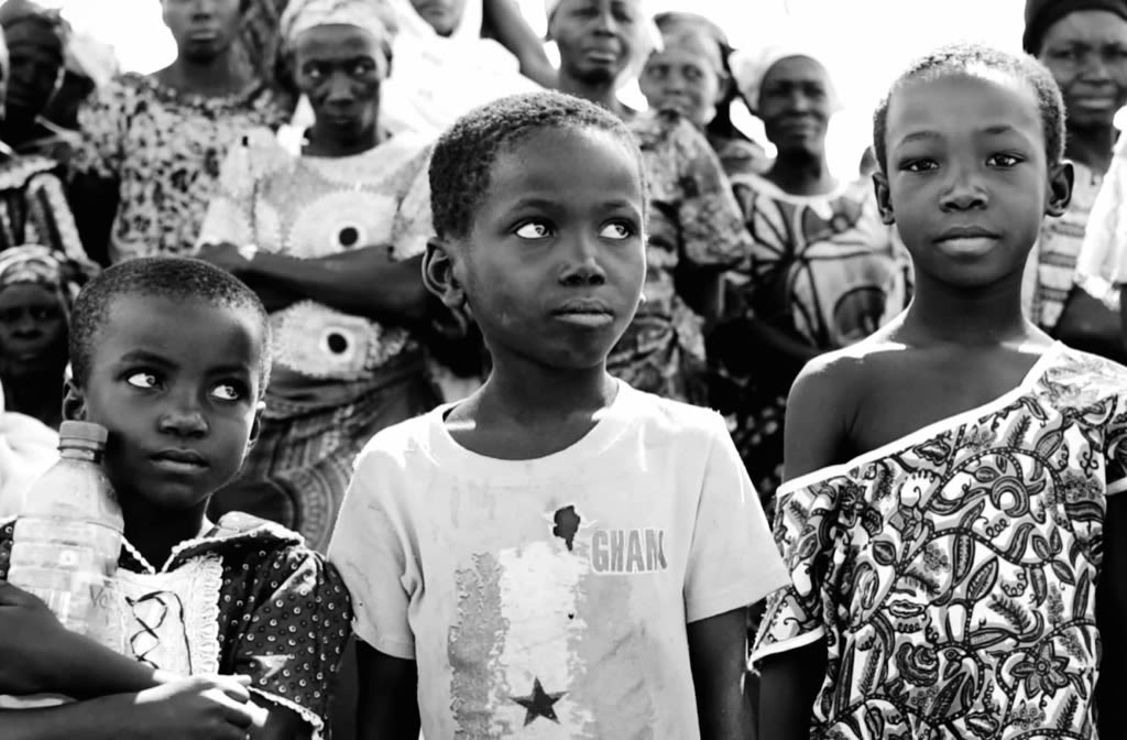 The Global Fund Big Push For Health (2012)