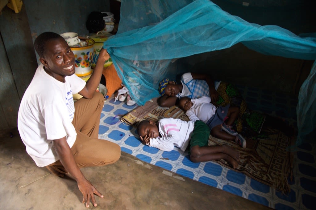 Malaria No More (2009)