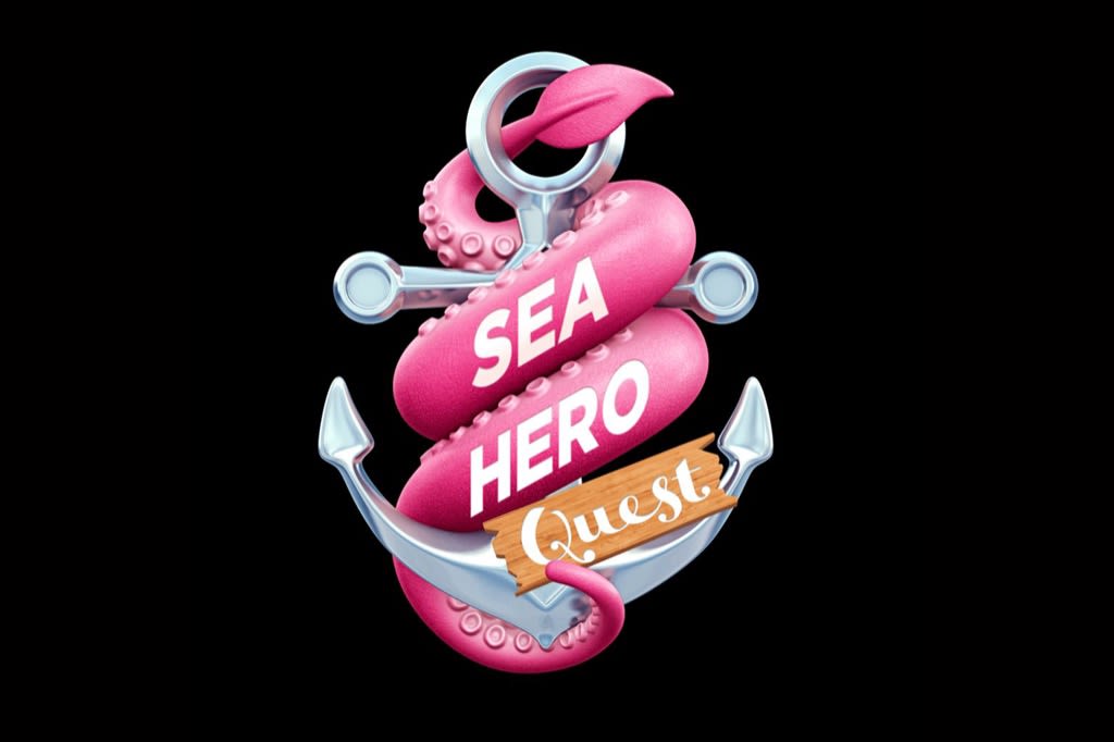 Sea Hero Quest (2016)