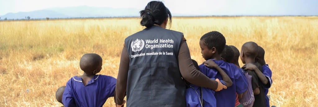 WHO Foundation (2023-)