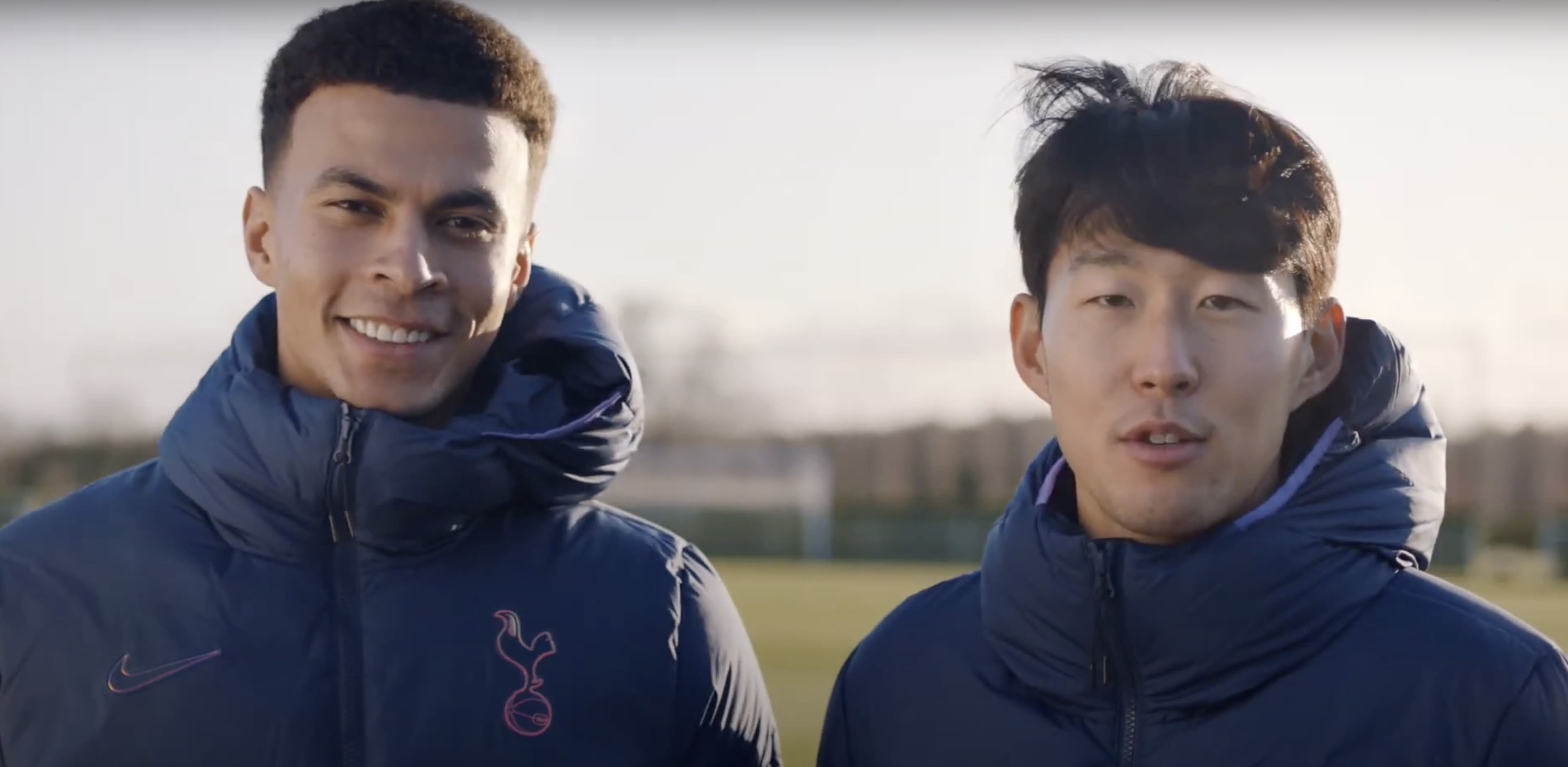 Heads Up Take A Minute (2020)